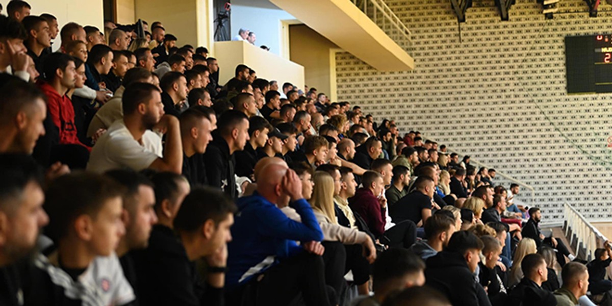 Gradski derbi pripao MNK Hajduku