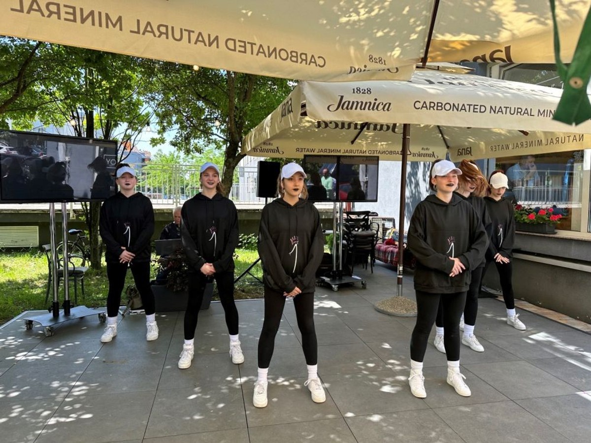 Europski tjedan borbe protiv raka i Svjetski dan sporta