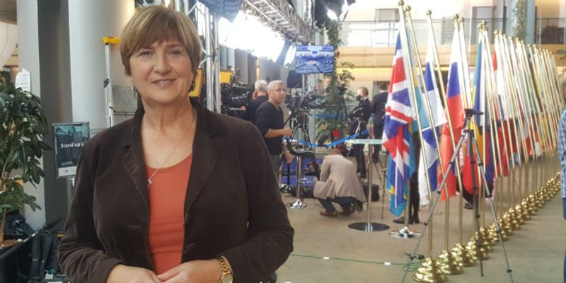 IZNENAĐENJE NA DESNICI Umjesto Ruže Tomašić u Sabor ide njen asistent, a ne Robert Pauletić