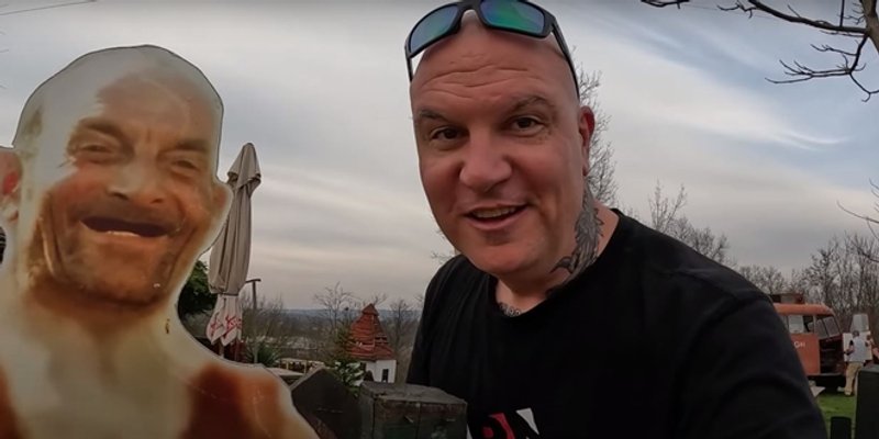 NOVI PUTOPIS Juka provjerio 'Ko to tamo peva'