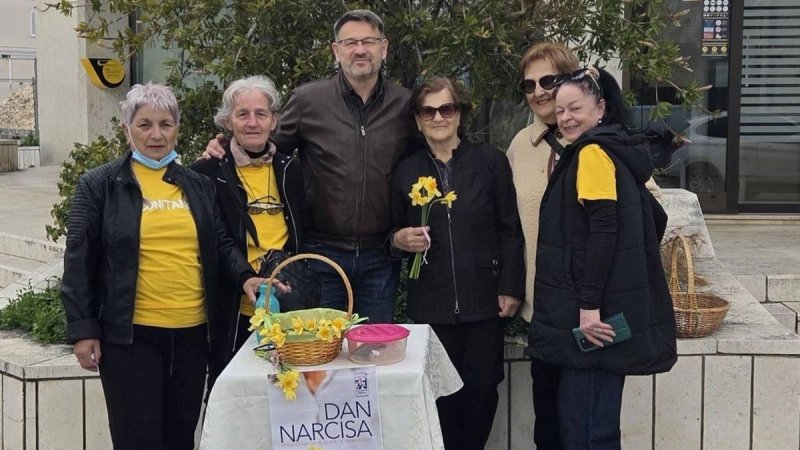 Poruka solinskog gradonačelnika ženama: 'Neka vam samopregled bude na prvom mjestu'