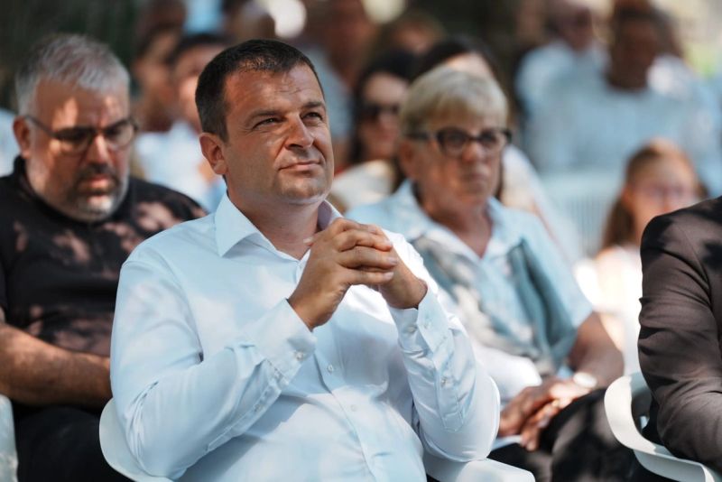 FOTOGALERIJA Svečano u Prološcu na sjednici Općinskog vijeće ususret Danu Općine