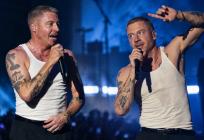 NAKON IZBACIVANJA S TURNEJE EDA SHEERANA Macklemore donira milijun dolara za pomoć Palestincima