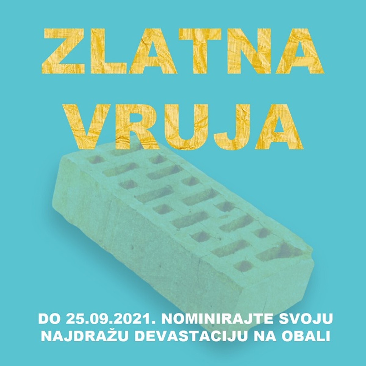 PAL' BAGER, PAL' PIKAMER Novi prosvjed u uvali Vruja