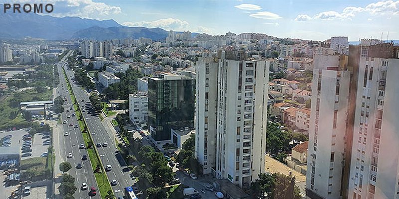 NOVOST NA SPLITSKOM TRŽIŠTU 'Upravitelj zgrade koji ima vremena'