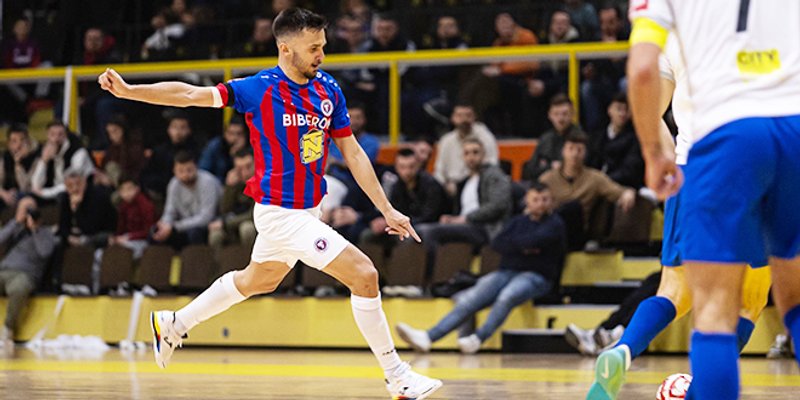 Kapetan reprezentacije igra svoje posljednje veliko natjecanje