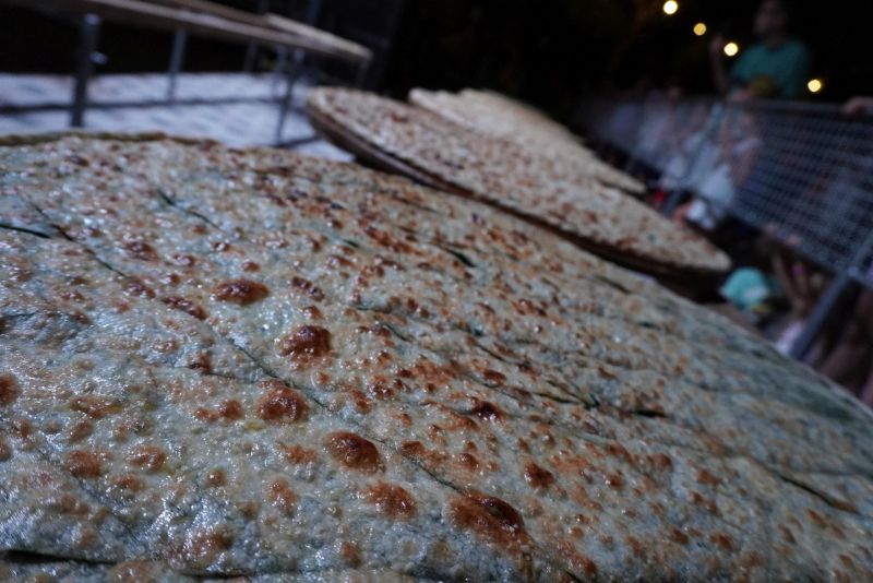 Jubilarni 20. Festival poljičkog soparnika ove subote u Dugom Ratu