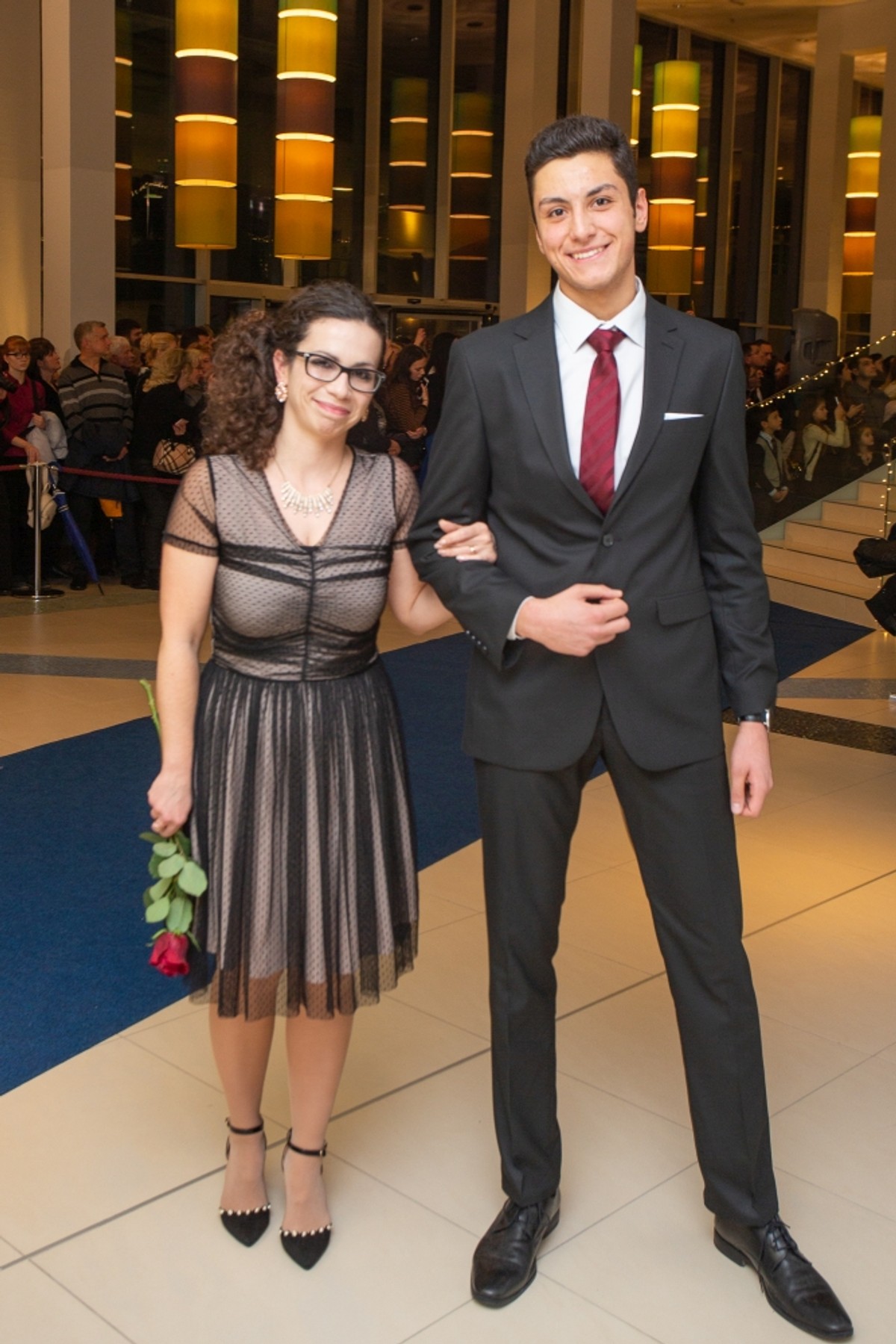 Maturalna večer III. gimnazije | Foto: Hrvoje Baković