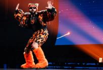 Favorit Eurosonga uoči finala: 'U subotu ćemo vam pokazati kako se to radi'