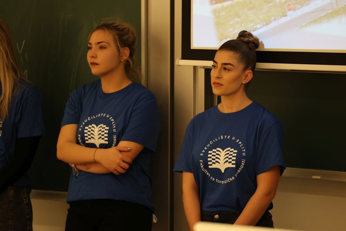 Kampus | foto: Bogdan Klarić