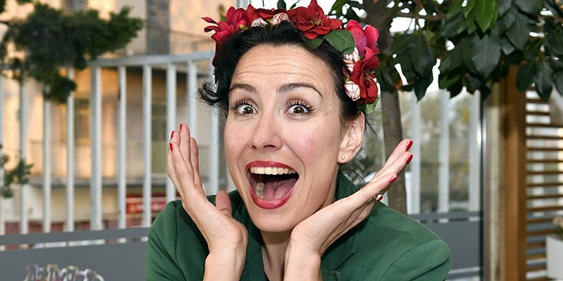 Ivana Giove Župa: Imam 20 premijera iza sebe, ali nemam četiri propala braka pa javnosti nisam zanimljiva