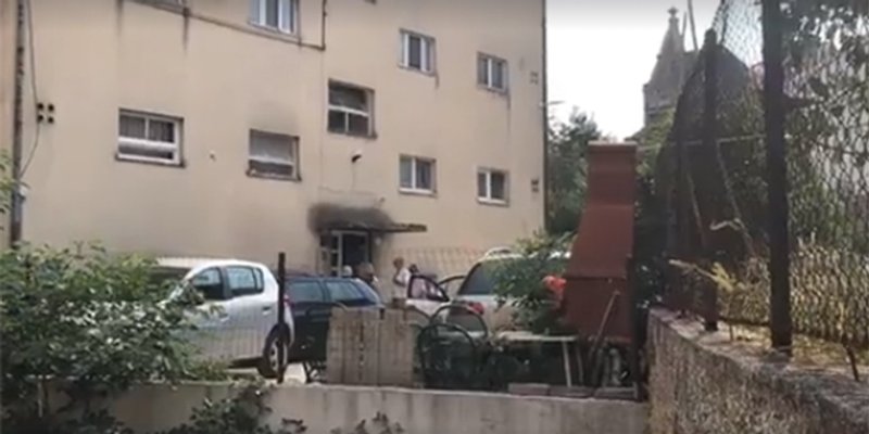 UBOJSTVO U TROGIRU Fani Čapalija pronašla tenisice koje su policiju dovele do bivšeg supruga žrtve