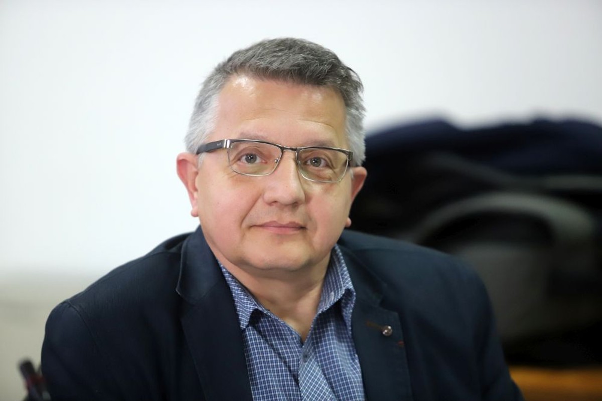 Gradsko vijeće 12. 2. 2024. | foto: Veljko Martinović