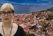 Gradonačelnica Supetra traži hitne promjene na otocima: Ovo je pitanje života i smrti!