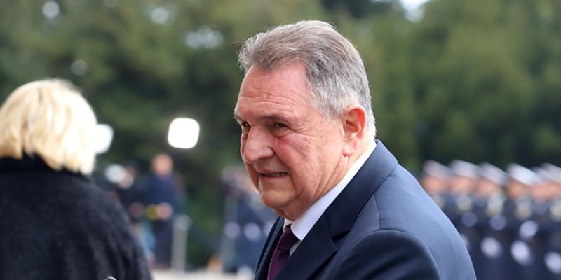 Čačić: Primorac je bio jedan od najboljih ministara koje smo ikada imali