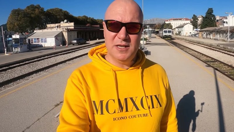 VIDEO Jurica Galić Juka napravio je dokumentarac o Sinjskoj reri