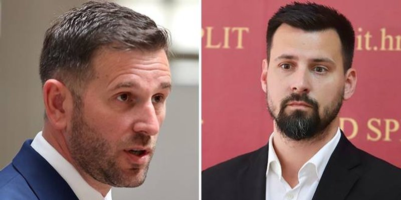 NIJE PRVI PUT Šuta (još) nema većinu u predstavničkom tijelu, Bojan Ivošević će predsjedavati Gradskim vijećem