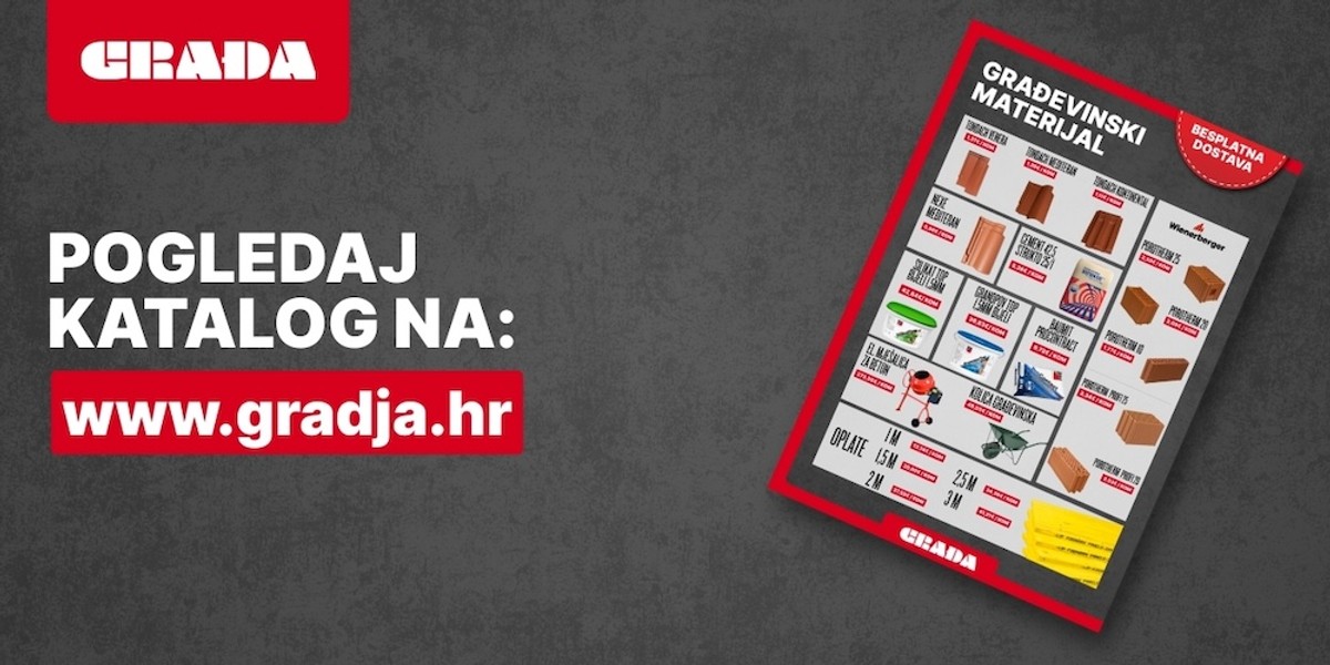 POZOR! Veliki popusti na kućanskim aparatima, keramici, domaćinstvu i više!