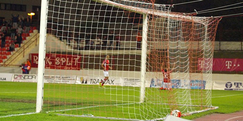 IPAK ODGODA: Evo novog termina utakmice Kupa između RNK Splita i Dinama