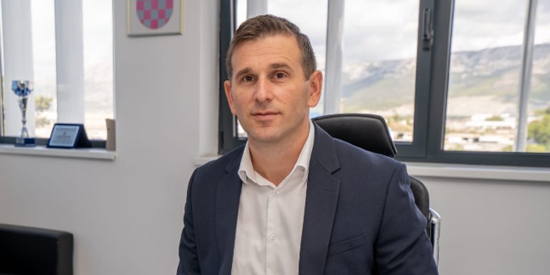 ŠUTA: Šetnica Duilovo-Stobreč je pred realizacijom, meni je to jedan od nadražih projekata