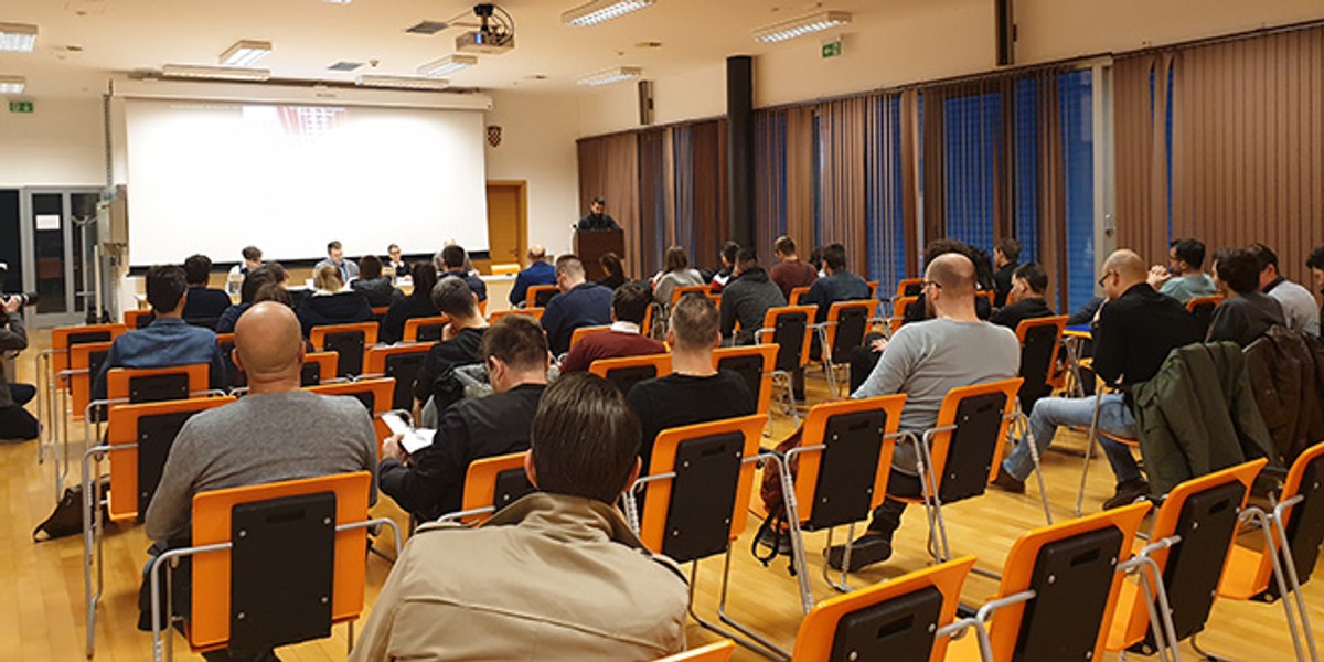 Predstavljen treći broj časopisa 'Pleter'