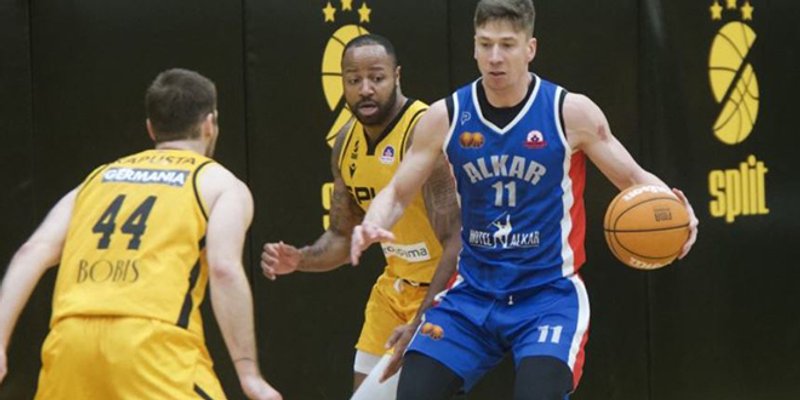 Split dogovorio prvo pojačanje za iduću sezonu!