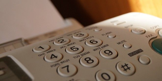 Zagrebački sud ukida telefaks | Dalmatinski Portal