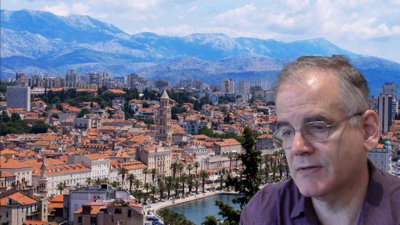 Brat izraelskog premijera u Splitu? Promocija knjige Idda Netanyahua sutra u knjižnici Dalmatina