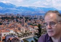 Brat izraelskog premijera u Splitu? Promocija knjige Idda Netanyahua sutra u knjižnici Dalmatina