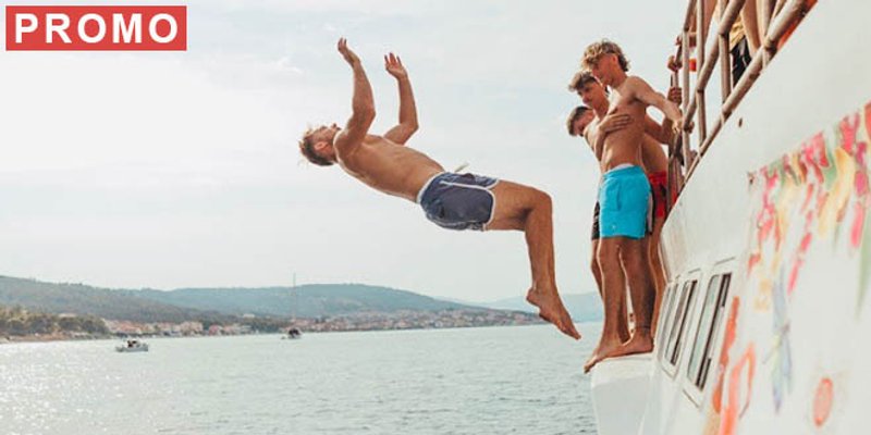 Iskusite neograničenu zabavu u prekrasnom Splitu