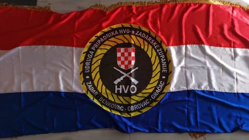 Benkovac obilježava 34. obljetnicu osnutka HVO-a: Bogat program i poziv bivšim pripadnicima