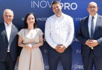 U Dalmatinskoj zagori predstavljeno jedinstveno postrojenje za proizvodnju zelene energije