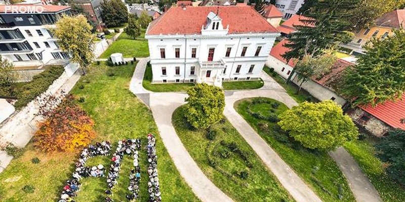 Jedinstveni studij FOI-ja spaja AI tehnologije i poslovne vještine za budućnost