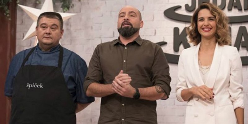 Doris Pinčić Rogoznica odlazi s RTL-a