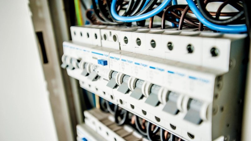 struja električar elektro energija