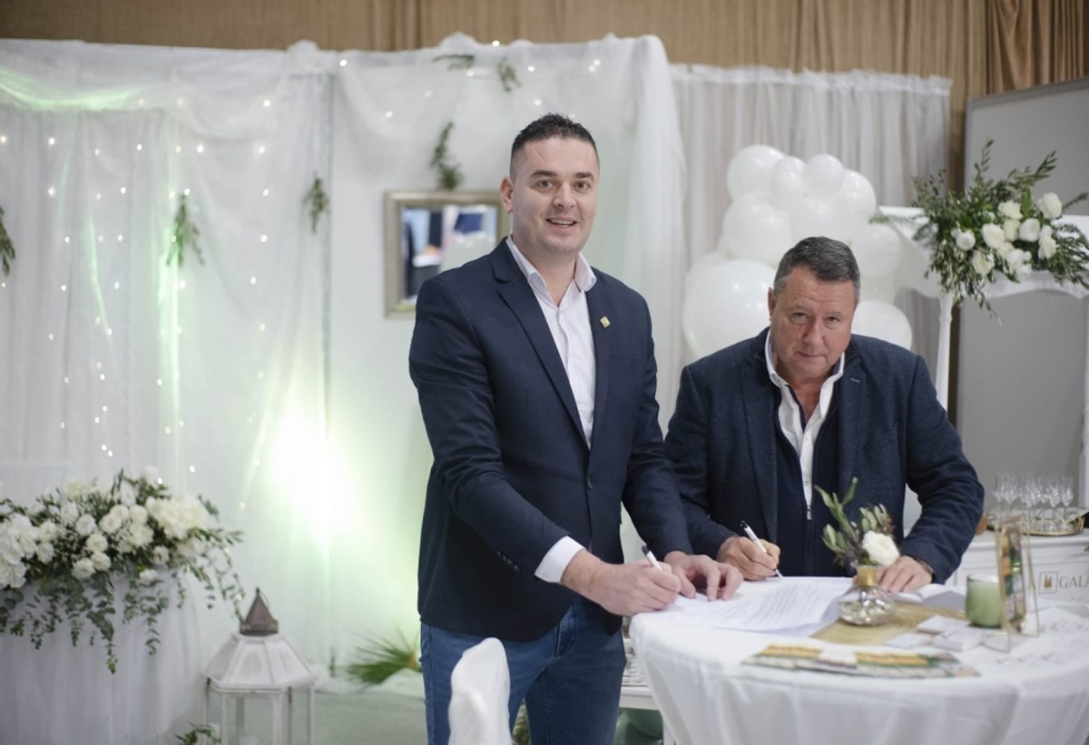 Catering Dalmacija na Wedding Dayu