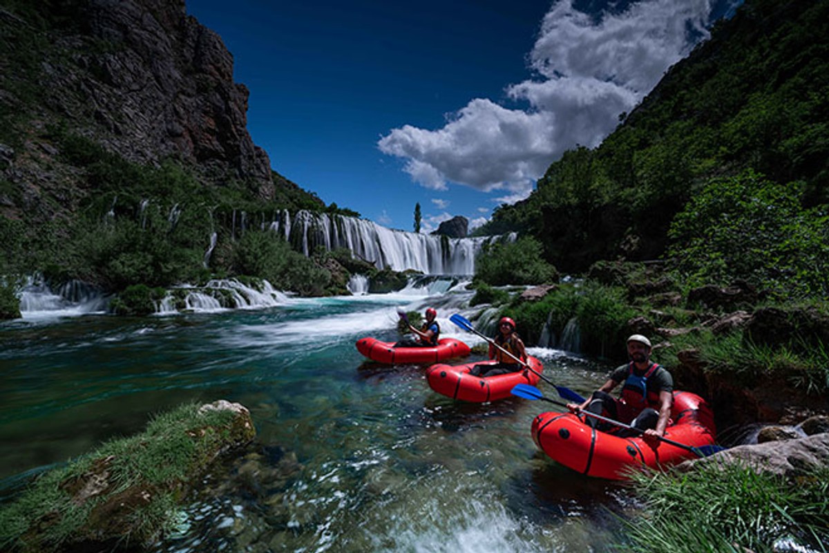 Od kulinarskih tura do penjačkih stijena: Authland sada postavlja fokus i na brendove pružatelja turističkih doživljaja 