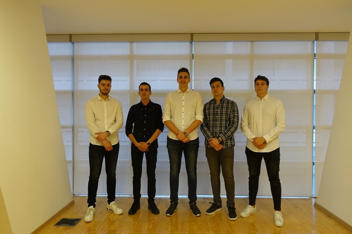 Osnovana nova organizacija studenata medicine u Splitu, za predsjednika izabran Ivan Bućan 