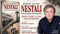 NESTALI Pjesma i knjiga za one koje još tražimo