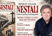 NESTALI Pjesma i knjiga za one koje još tražimo