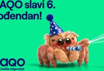 LAQO slavi šesti rođendan uz više od 300.000 prodanih polica i prvog AI agenta za prodaju osiguranja