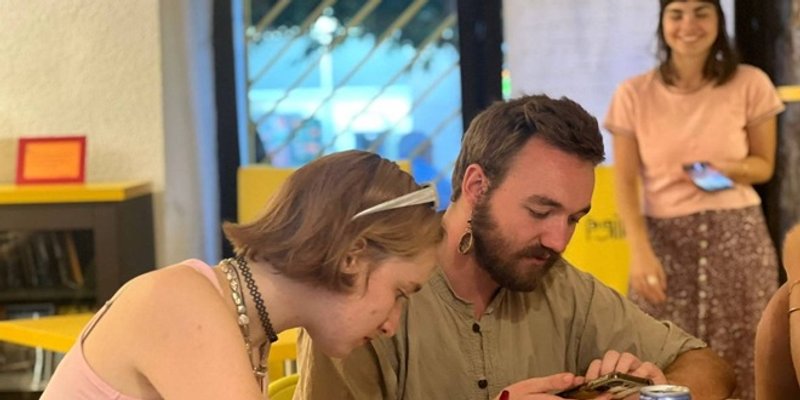 Ideš li u Skopje ili igraš video igre? Dođi u Zonu!