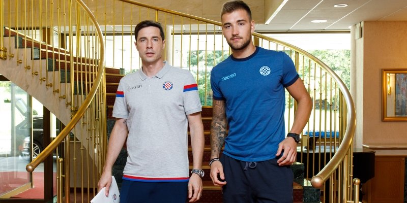 PRIČA O POSAVECU: U Palermu ništa više nije bilo isto nakon što su mu navijači zamjerili jednu pogrešku protiv Perugije