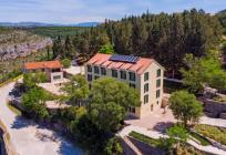 Gornji tok Krke iz prve ruke – otkrijte hostel Titius u edukativnom kampusu NP Krka u Puljanima