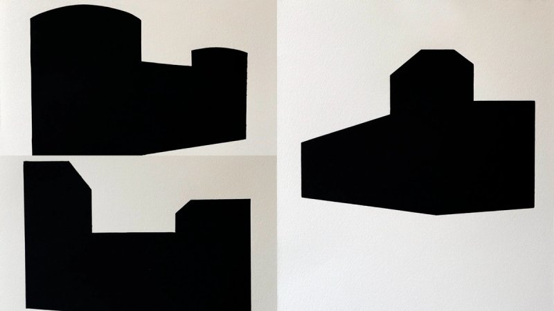 STUDIO - 21 Otvara se izložba 'Clausa' Edvina Dragičevića