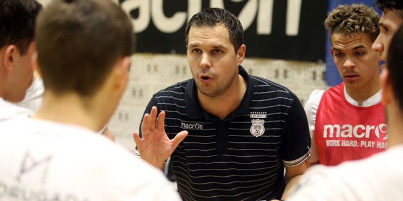 NOVI PORAZ SPLITA: Vrgorac slavio na krilima braće Suton