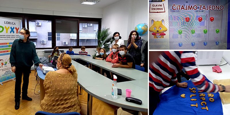 Održana radionica 'Digitalizacija u školstvu'