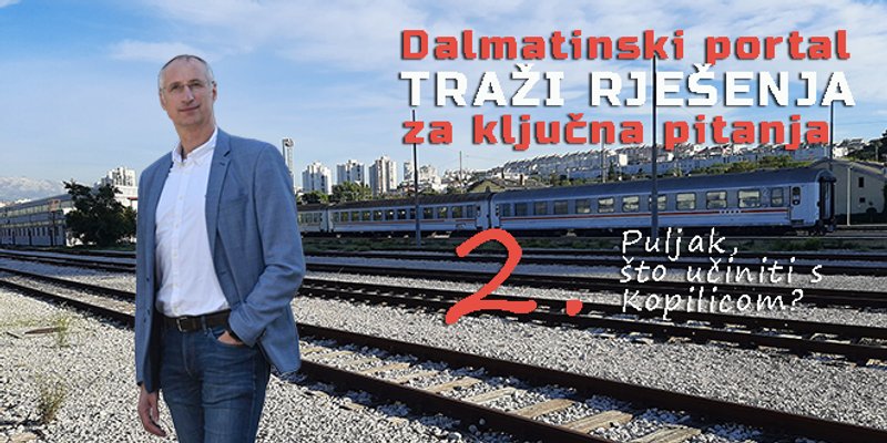 Ivica Puljak: Prostor Kopilice bi trebao imati ima jednu od centralnih uloga u projektu novog Splita