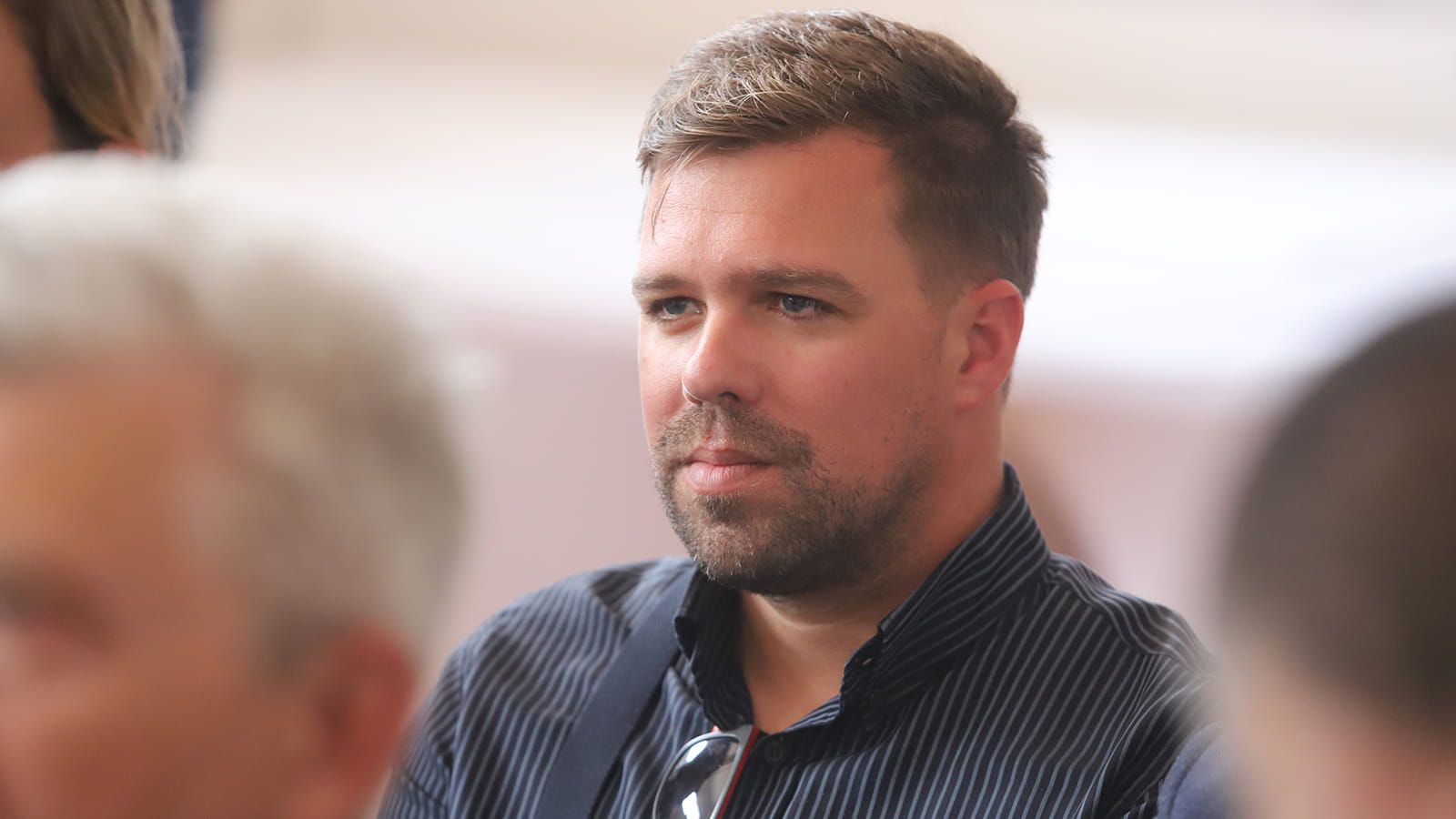 Stanišić uzvratio Marijani Puljak: Drugi put u Kinu povedite i Barbira, možda i on shvati...