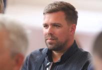 Stanišić uzvratio Marijani Puljak: Drugi put u Kinu povedite i Barbira, možda i on shvati...